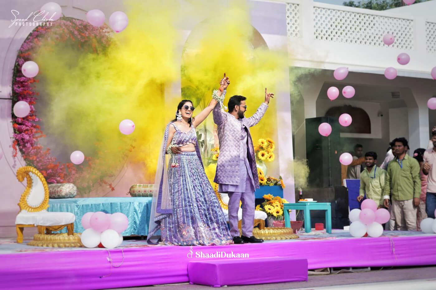 Turn Your Wedding into a Visual Masterpiece with Best Weddin - Madhya Pradesh - Indore ID1606269 2