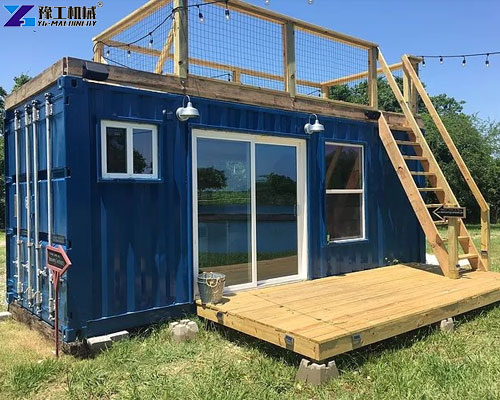 Container house - Alaska - Anchorage ID1612395