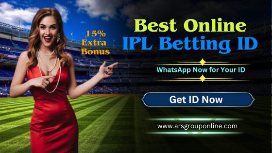 Get Best IPL Betting ID with Exclusive Bonus Offer - Tamil Nadu - Chennai ID1555987