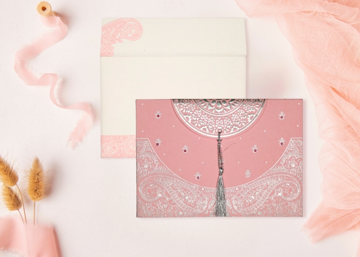 Traditional Wedding Invitations  Classic  Elegant Designs  - North Carolina - Charlotte ID1597156