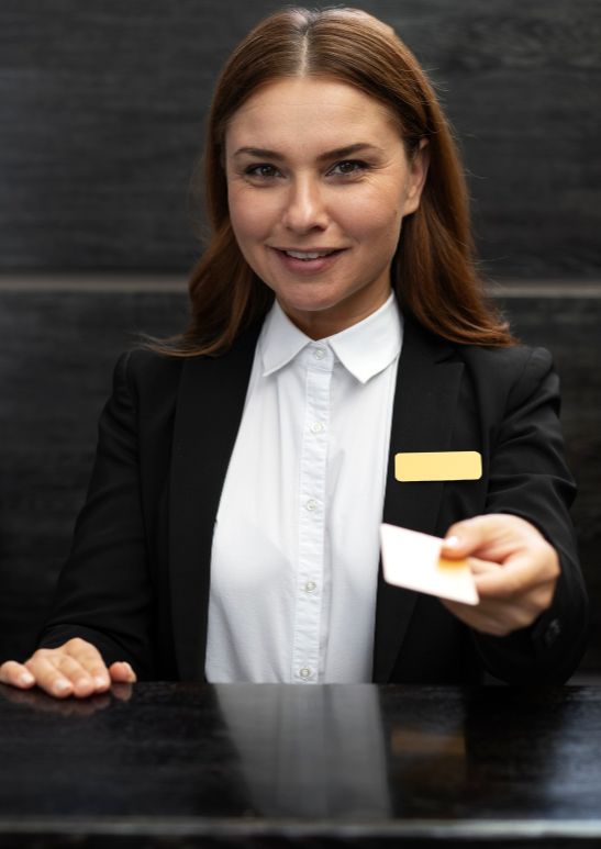 Hotel card marketing solutions - Nevada - Las Vegas ID1521992 1