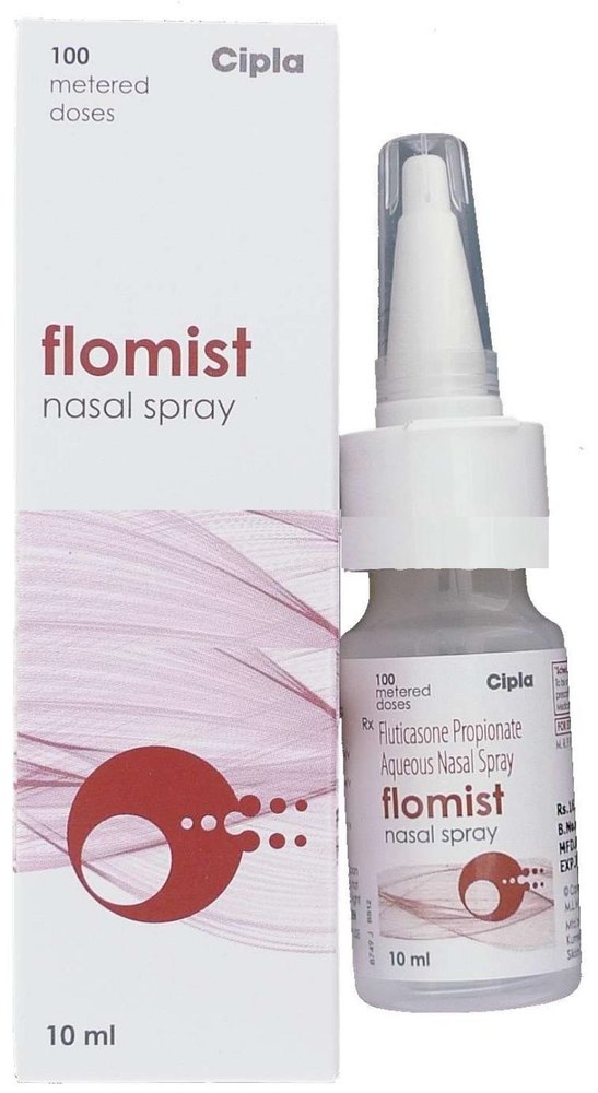 Flomist Nasal Spray - Ohio - Columbus ID1520223