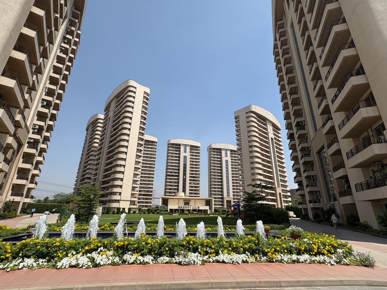 Chintels Serenity Sector 109 Gurgaon  Ready to Move Luxur - Haryana - Gurgaon ID1611061 3