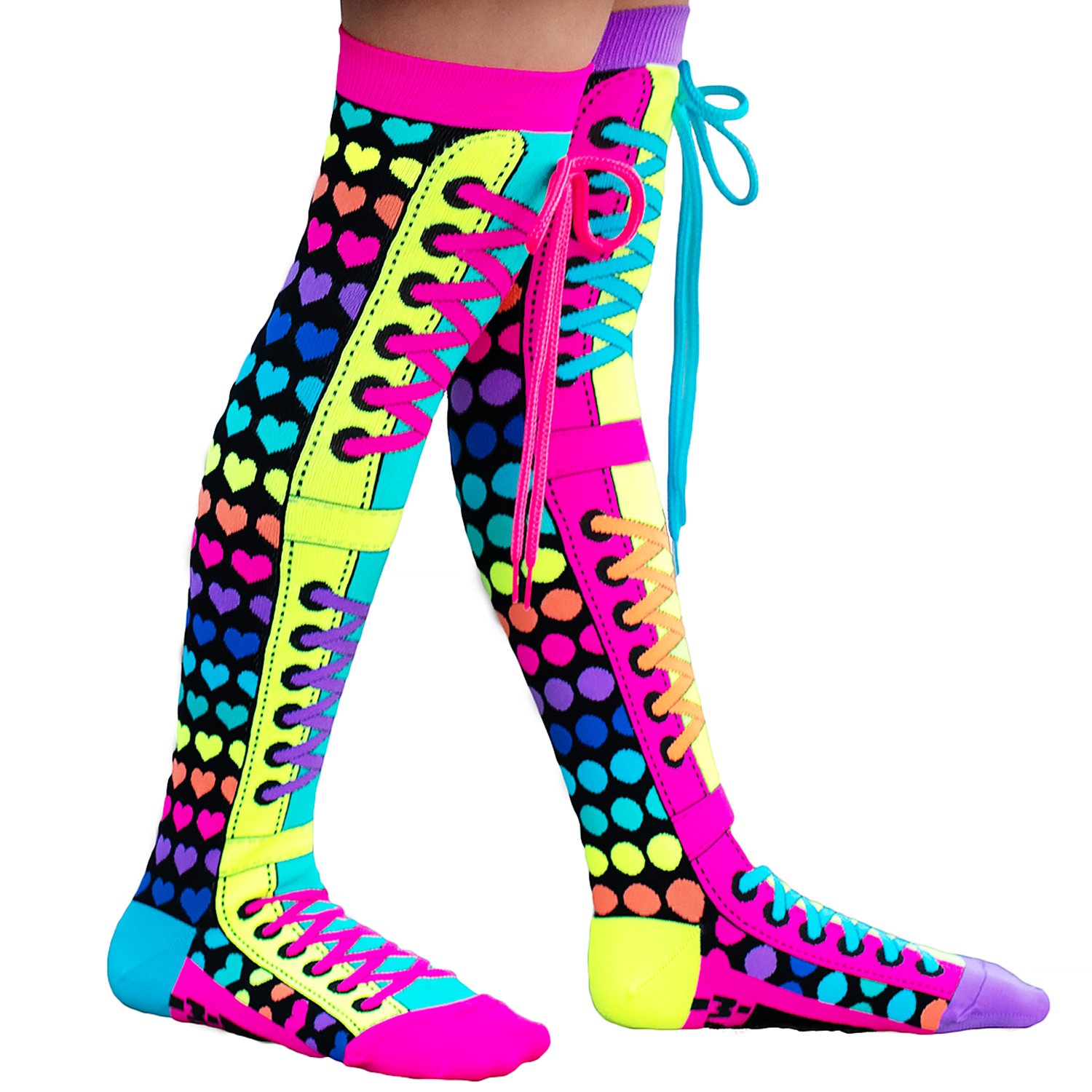 Step into Whimsy with MADMIAs Novelty Socks Collection! - Texas - Houston ID1526602 3