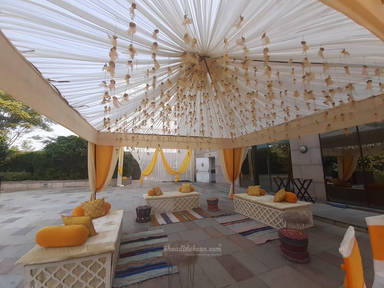 Affordable wedding Planners in Chandigarh for Elegant Budge - Chandigarh - Chandigarh ID1604870