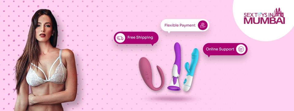Buy Sex Toys in Ahmedabad to Make Your Sex Life Awesome - Gujarat - Ahmedabad ID1603381