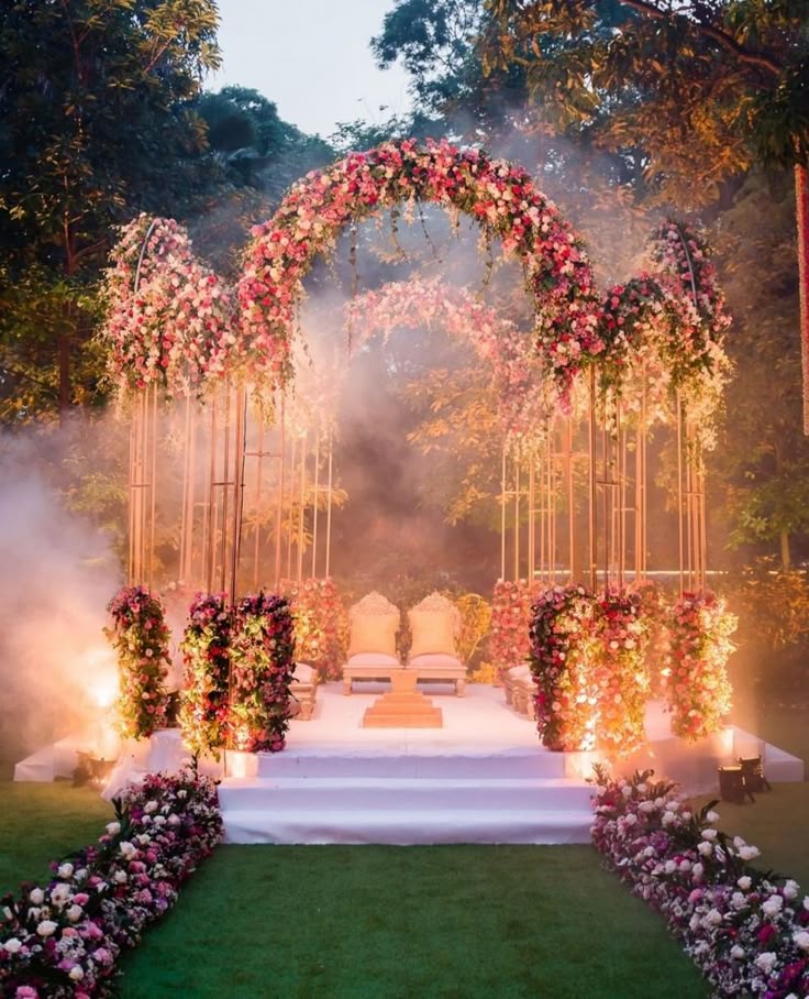 Experience seamless service from top wedding planners in Cha - Chandigarh - Chandigarh ID1606741 2
