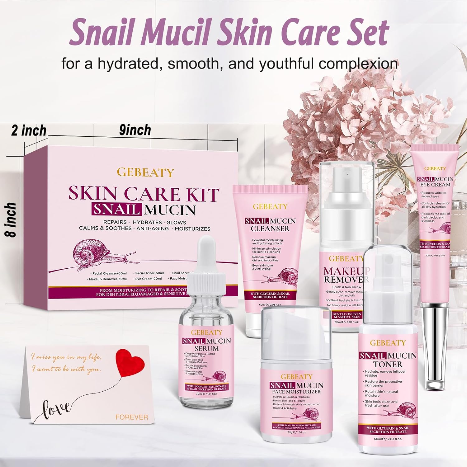 Christmas Gifts for WomenSkin Care - New York - Albany ID1588594