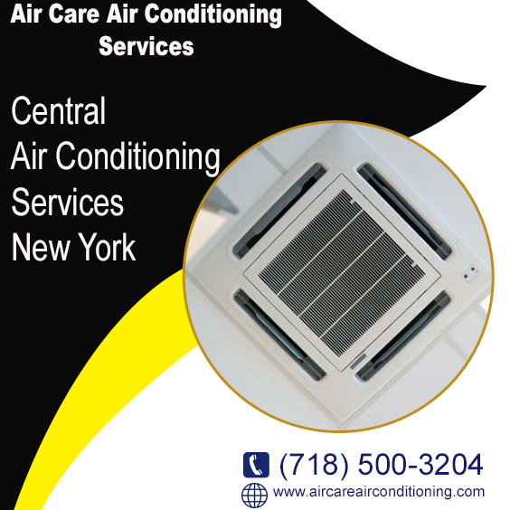 Air Care Air Conditioning Services - New York - New York ID1548515 3