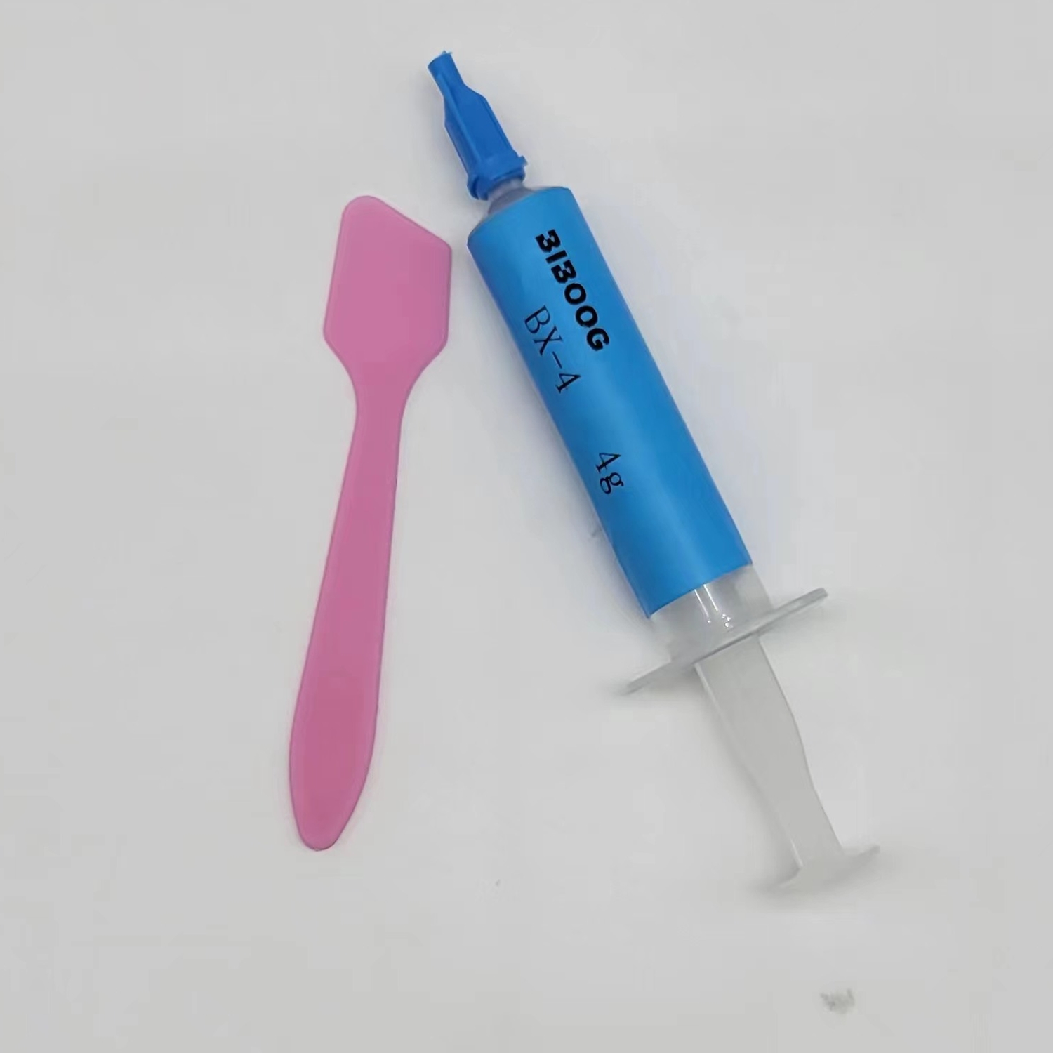 BX2 4g thermal compound thermal paste - Colorado - Denver ID1591021 3