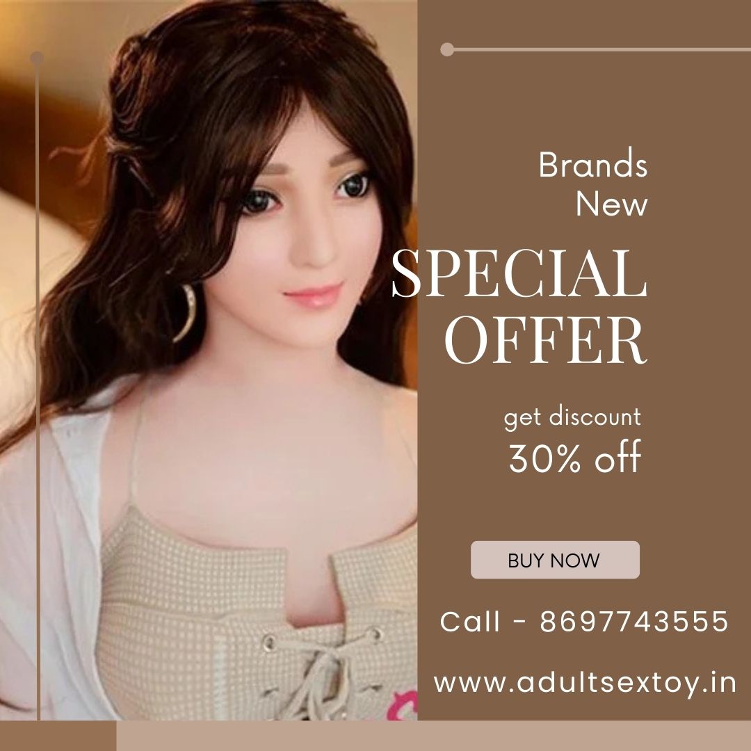 Best Inflatable Sex Doll at an Affordable Doll Price  Call  - Maharashtra - Mumbai ID1594960