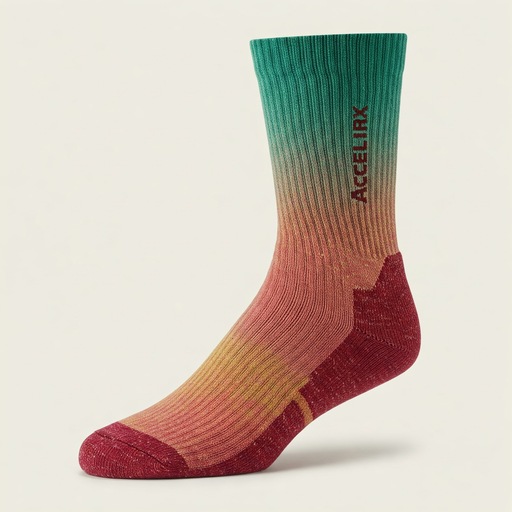 Your Brands Secret Weapon? Custom Socks - California - San Francisco ID1602634 2