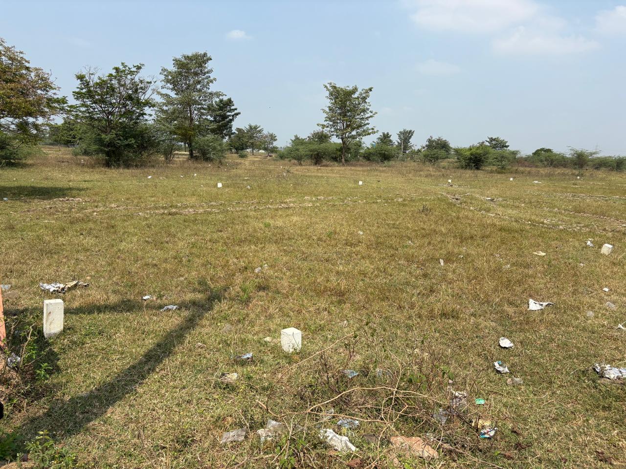 Dtcp approved plots for sale at kalyana kuppam village - Tamil Nadu - Chennai ID1607623 4