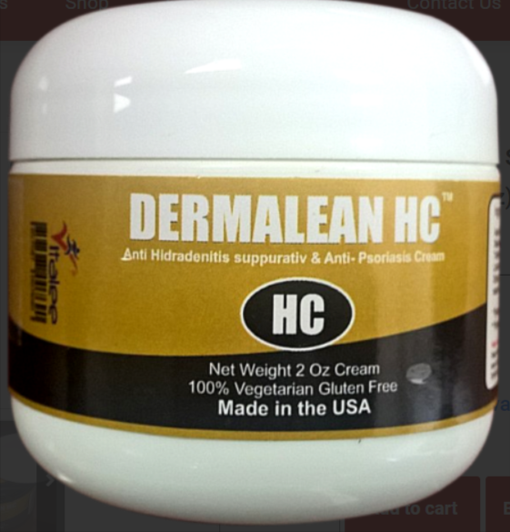 Get Relief with Hidradenitis Suppurativa Cream - California - Santa Ana ID1555418