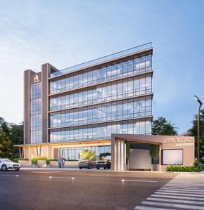 Commercial Properties For Sale In Nashik - Maharashtra - Nashik ID1609124