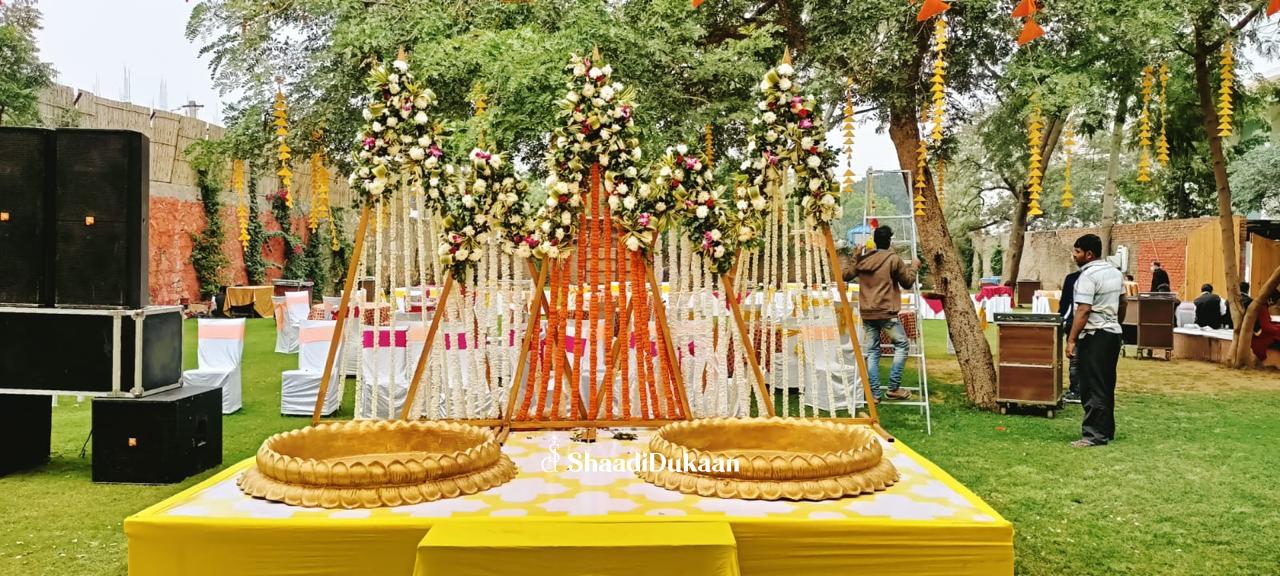 Pink City Wedding Event  Price  Reviews  Decorators in Ja - Rajasthan - Jaipur ID1585514