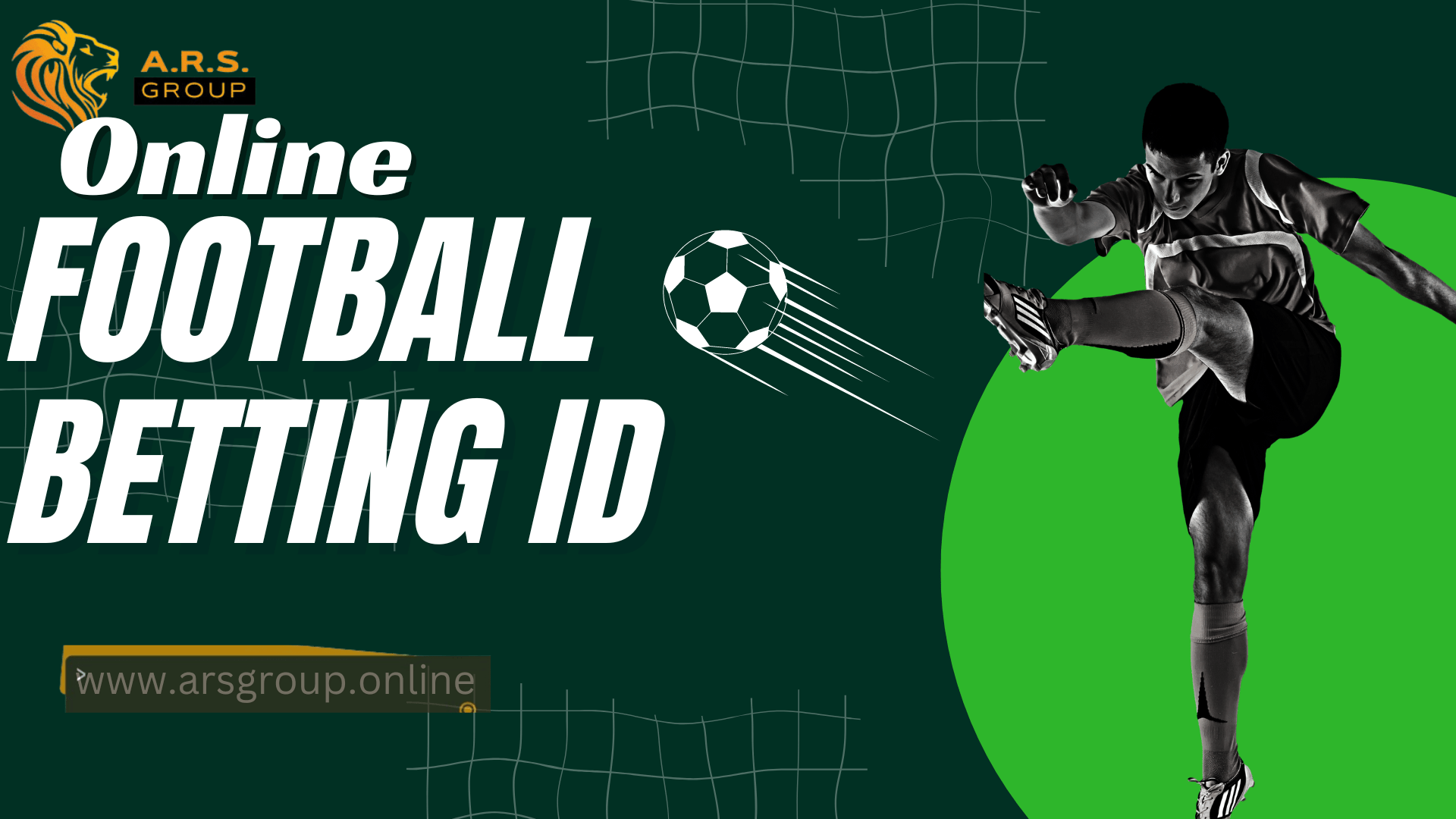 Get your Online football Betting ID with Welcome Bonus - Maharashtra - Mumbai ID1554384