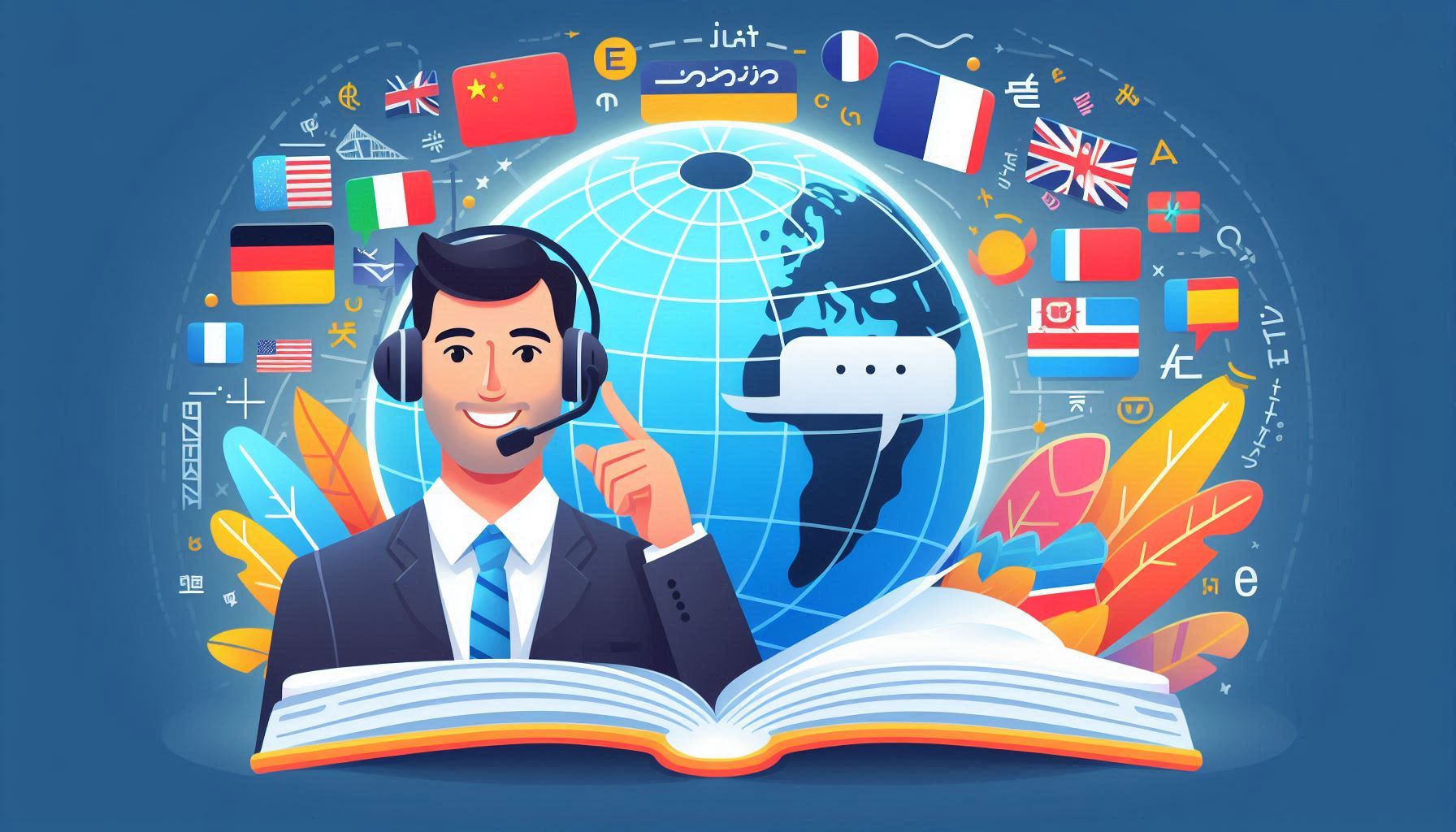 Translation Company in Noida - Delhi - Delhi ID1601656