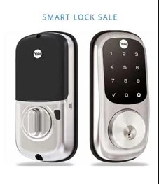 Smart Locks in NYC  NY Locksmith Security Center - New York - Brooklyn ID1616426
