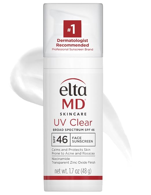 EltaMD UV Clear Face Sunscreen - New York - New York ID1594728