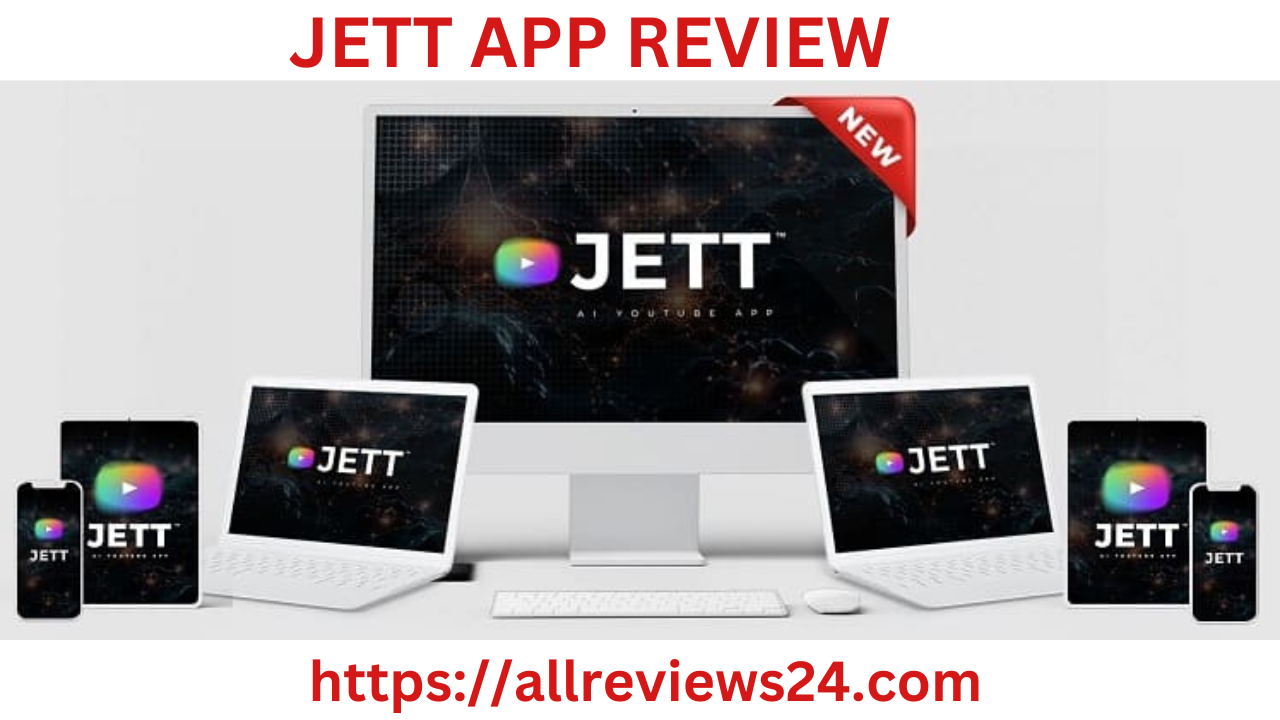 Jett App Review 2024 Bonuses Should I Get This Software? - New York - Albany ID1524739