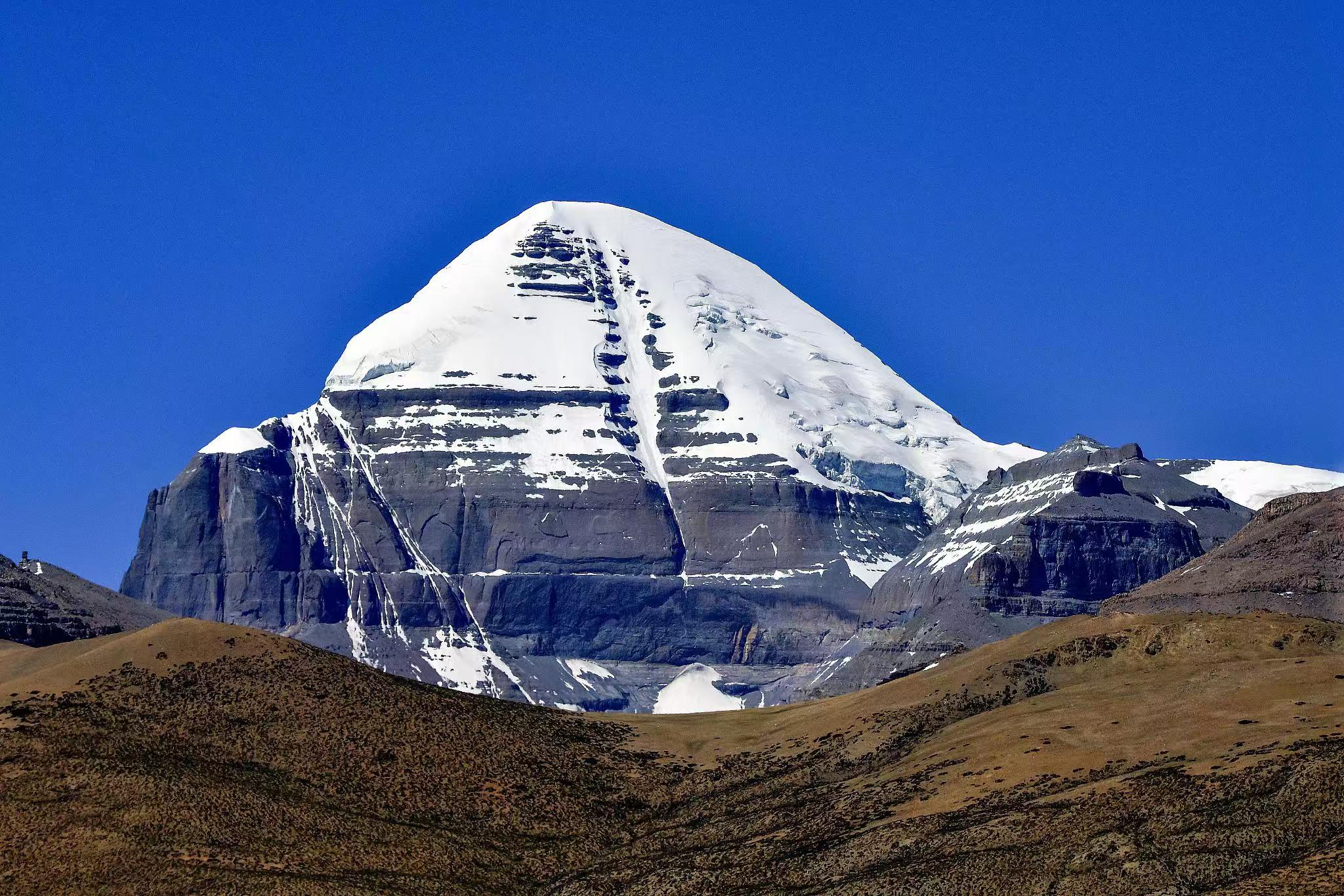 The best time to visit Kailash Mansarovar  - New York - New York ID1594074 1