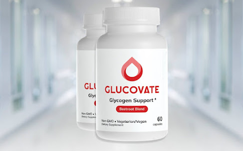 How does Glucovate simplify blood sugar control? - California - Chula Vista ID1589789