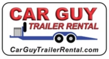 Car Guy Trailer Rental - Texas - El Paso ID1540381