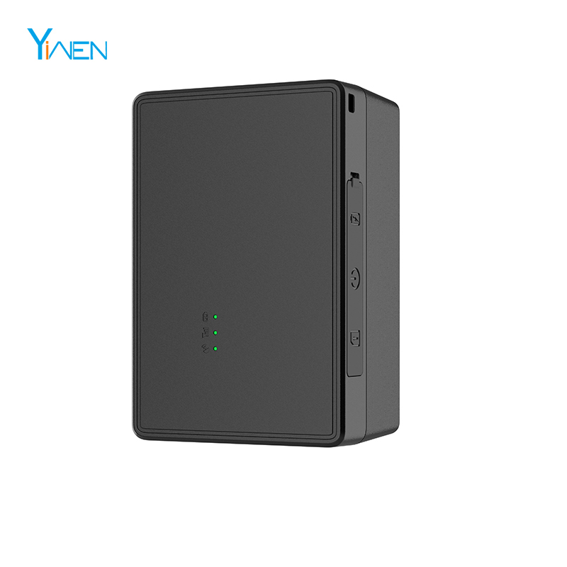 YW09 Magnetic Mini GPS Tracking Positioner 6000mAh Battery V - Arizona - Gilbert ID1614001 2