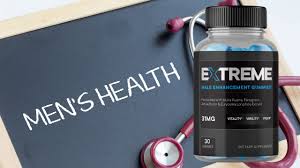 What are the key ingredients in Extreme Male Enhancement Gum - California - Bakersfield ID1587678