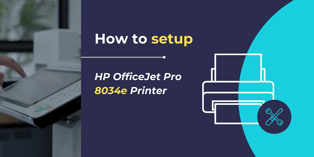 Best Fix For HP Officejet Pro 8034e AllinOne Printer  Fail - Arizona - Phoenix ID1591574