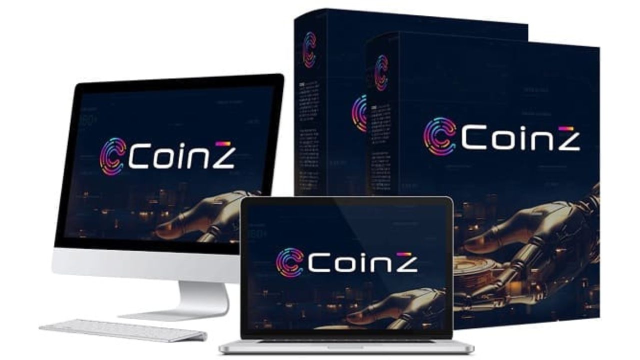 Coinz Review 2024 Revolutionizing Cryptocurrency Generation - Alaska - Anchorage ID1551560