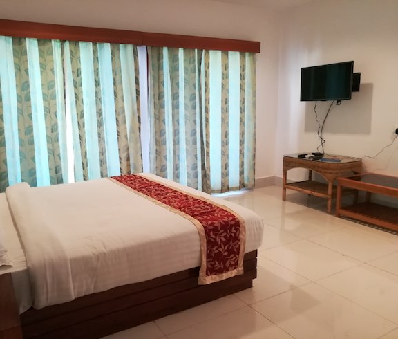 Hornbill Nest Resort  Port Blair  Asia Hotels  Resorts - Delhi - Delhi ID1545823 3