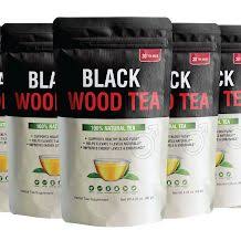 How does Blackwood Tea support relaxation? - Arizona - Glendale ID1594747