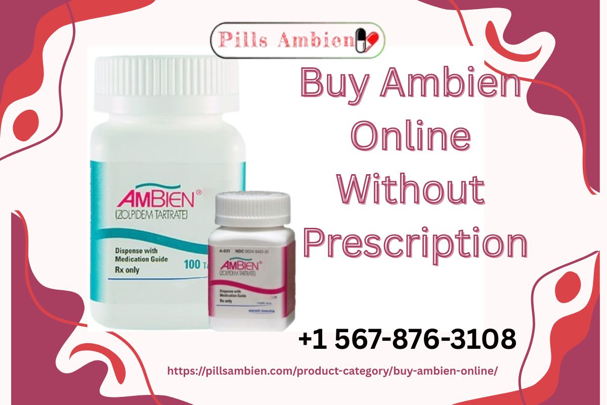 Buy Ambien Online Without Prescription  Pillsambien - New York - Bronx ID1612196