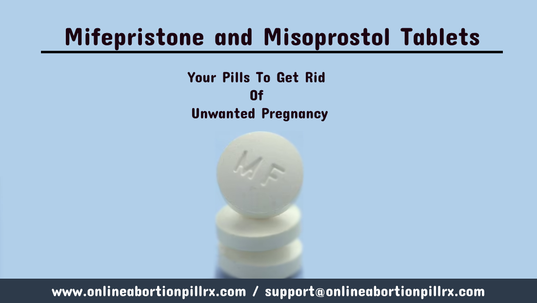 Mifepristone and Misoprostol Pills for Termination of Pregna - California - Ontario ID1585941