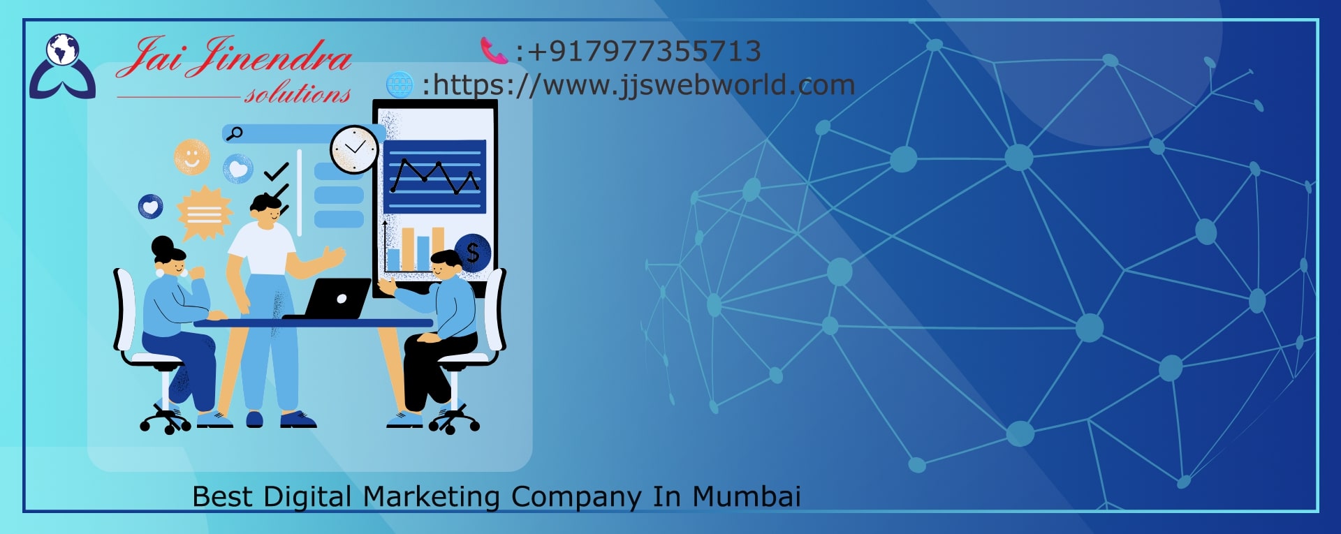 Best Digital Marketing company In Mumbai - Maharashtra - Mumbai ID1537712