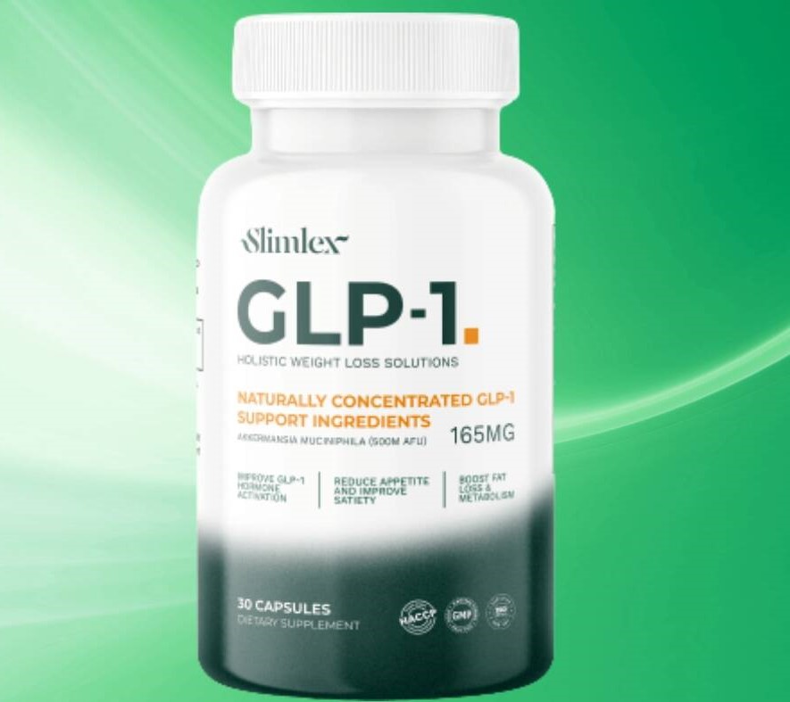 Does Slimlex GLP1 help reduce belly fat? - California - Los Angeles ID1611615