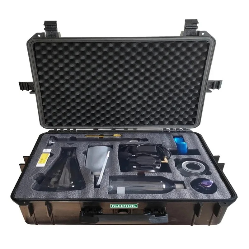Ensure Clean Oil  Reduce Downtime - Haryana - Gurgaon ID1600919