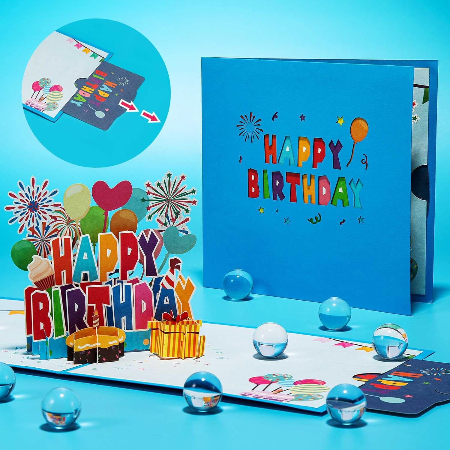  Happy Birthday Gifts for Women Bath Relaxing Spa Gift - New York - Albany ID1594624 2