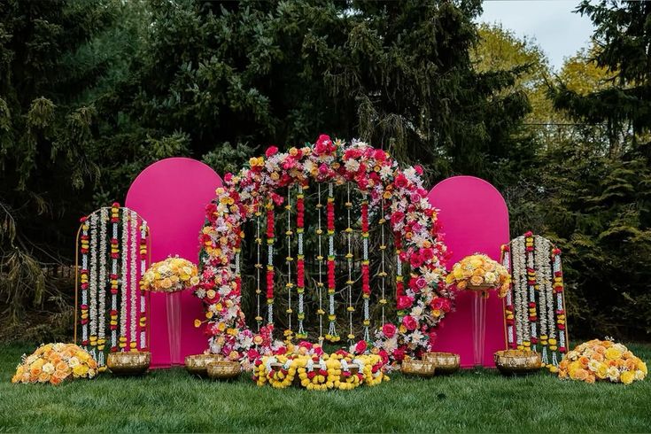 The best wedding decorators in Indore to bring charm and cla - Madhya Pradesh - Indore ID1611563 3