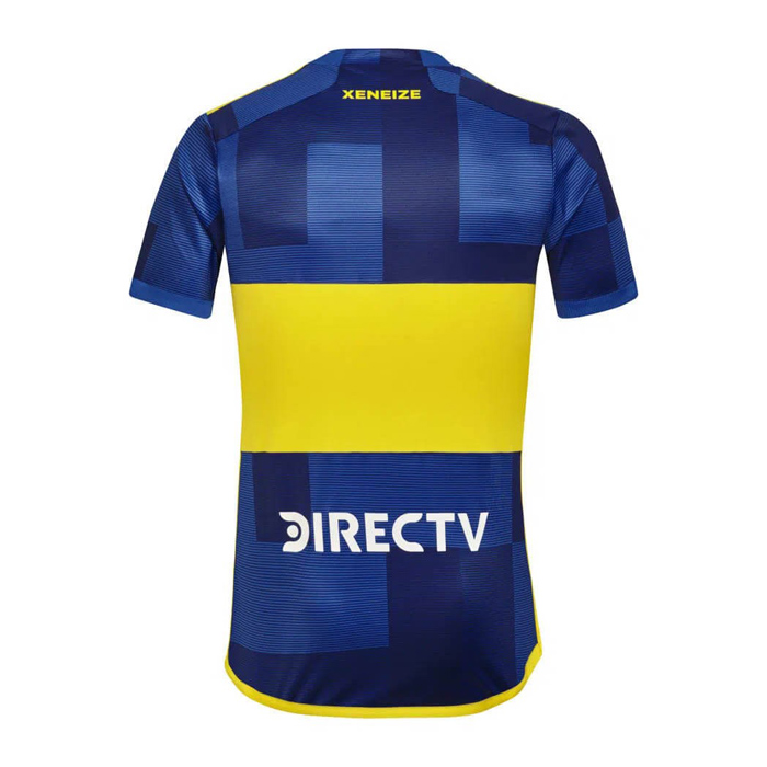 Nueva camiseta Boca Juniors - Kansas - Overland Park ID1523116 2