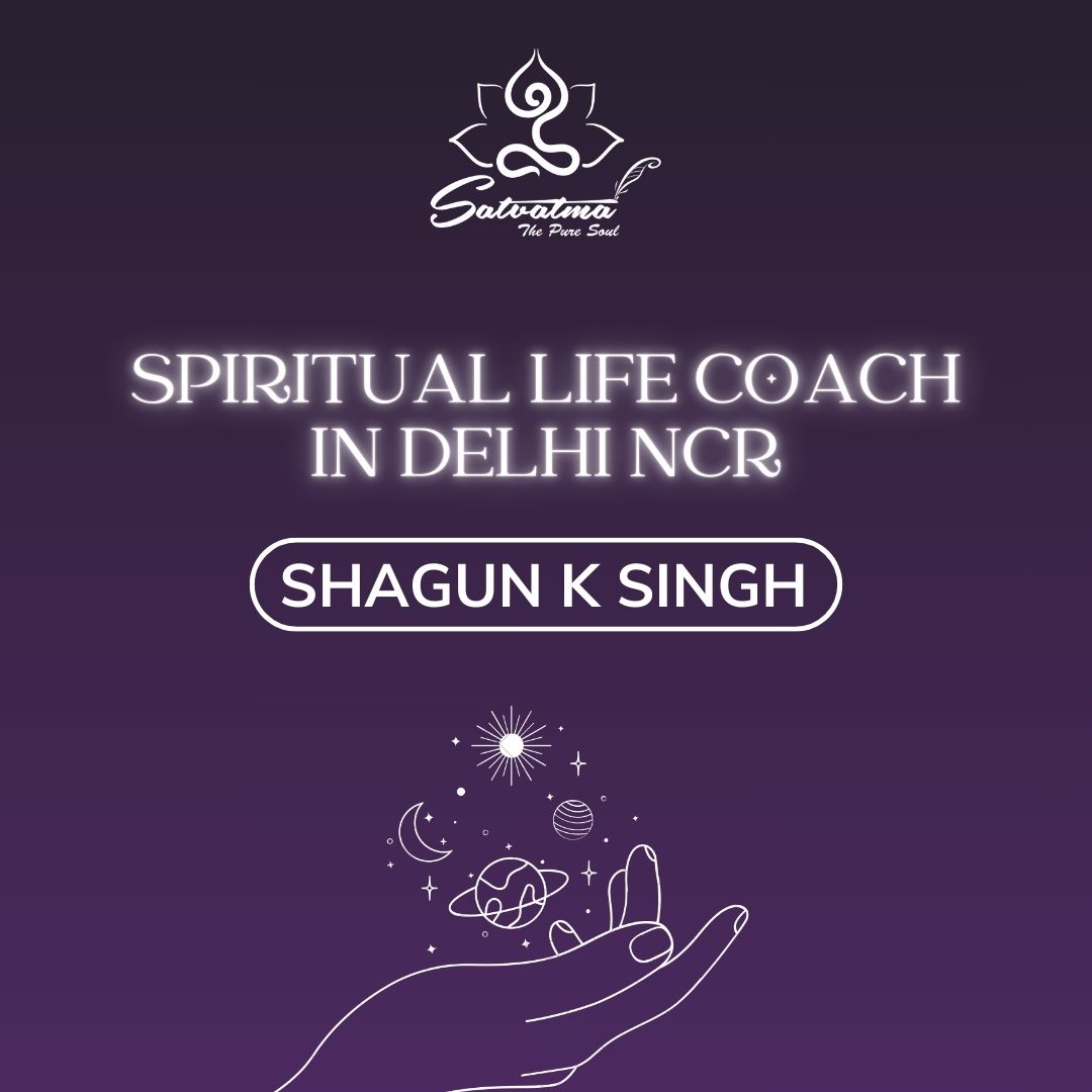 Best Spiritual life coach in Delhi Ncr  - Delhi - Delhi ID1592072