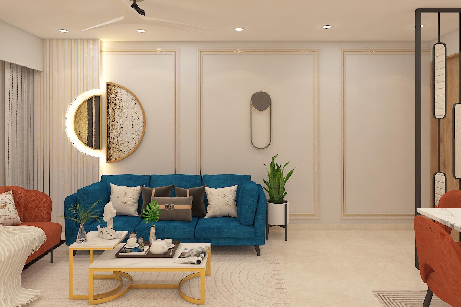 Office Toom Design in Navi Mumbai - Maharashtra - Navi Mumbai ID1586681