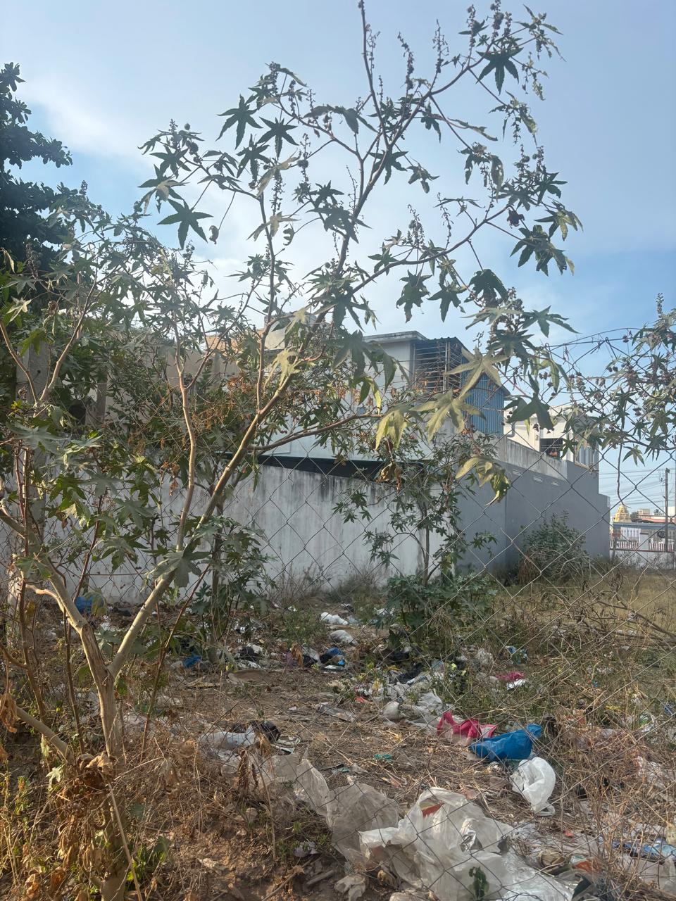 Land for sale at tiruvallur town - Tamil Nadu - Chennai ID1607493 4