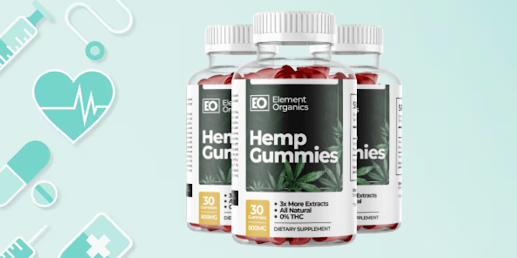 Is Element Organics Hemp Pain Relief safe? - California - Los Angeles ID1612520