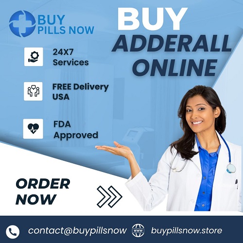 Buy Adderall Online  - New York - Brooklyn ID1559362