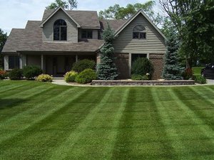Metro Detroit Landscaping Services - Michigan - Detroit ID1593851