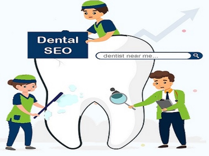 Dental Marketing Company - California - Los Angeles ID1596232
