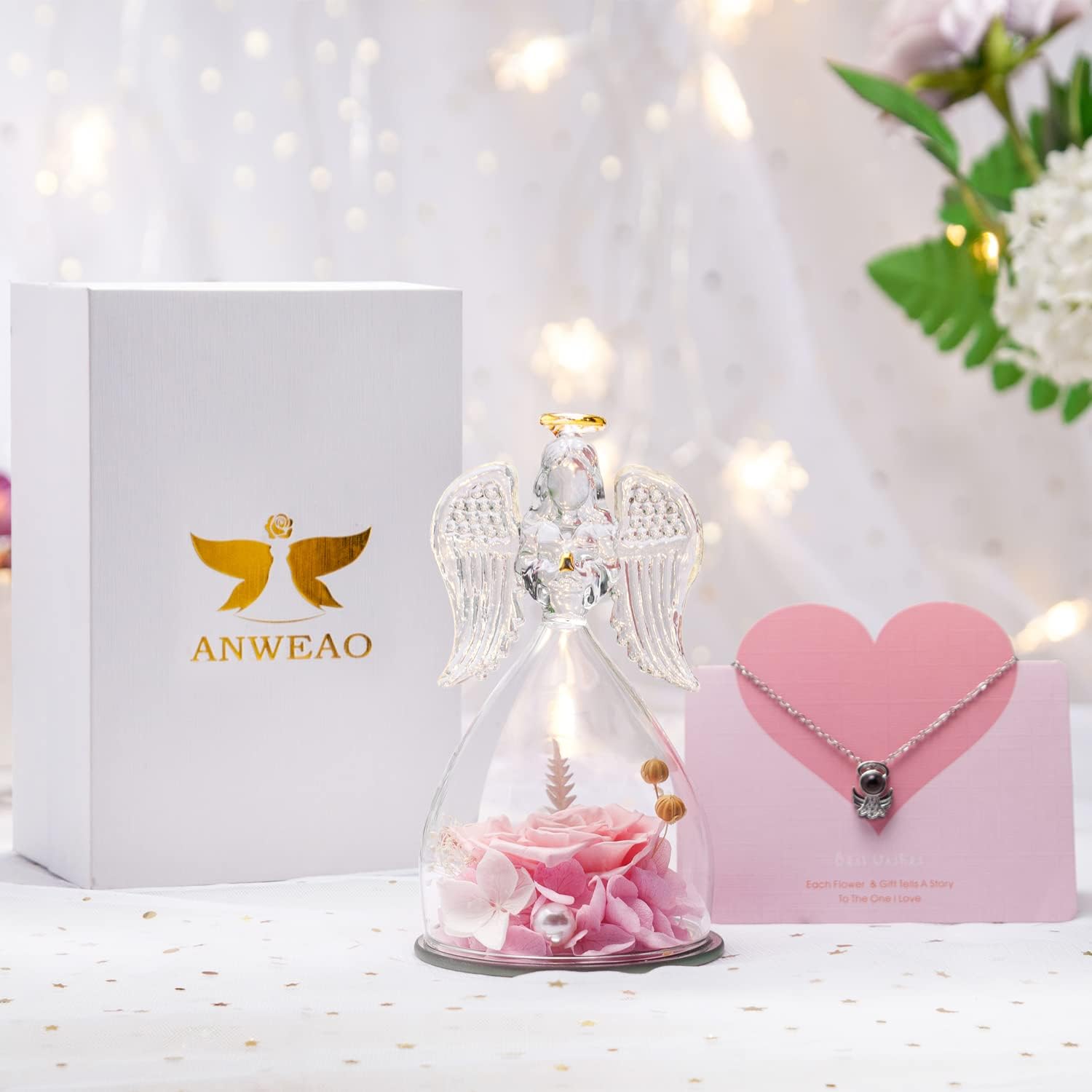 Valentines Day Birthday Gifts for WomenMom Gifts - New York - Albany ID1594404